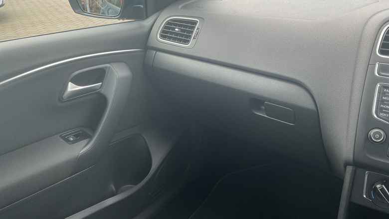 Volkswagen Polo 1.2 TSI Match Edition 3dr Petrol Hatchback